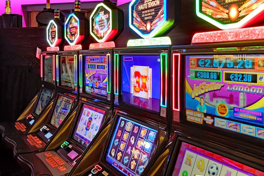 Online Casino Mistakes That Undermine Their Success
