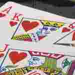 Better Starting Hand Selection In A Poker Game
