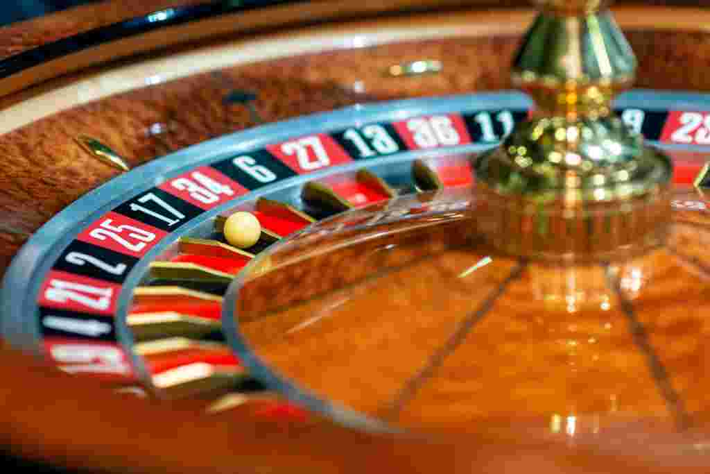European Roulette’s Basic Guide