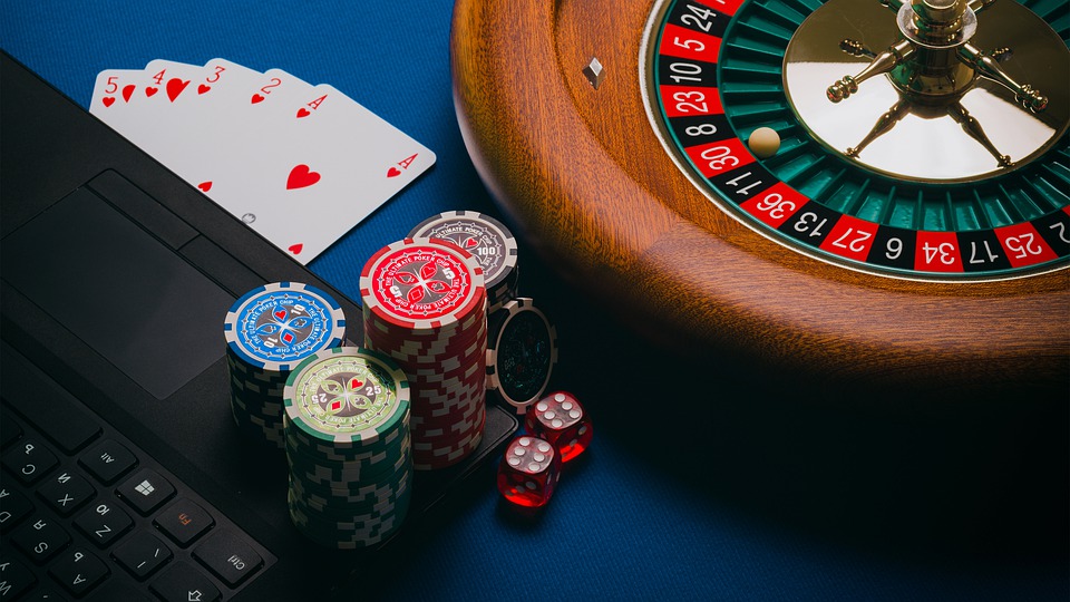 Introduction To QQ Online Gambling