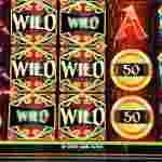 Top-Rated Online Casinos for Real Money Slots in 2021