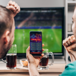 Online betting- Benefits of betting through online casino platforms
