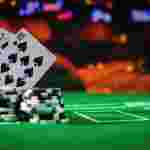Top Casino Games To Play At Online