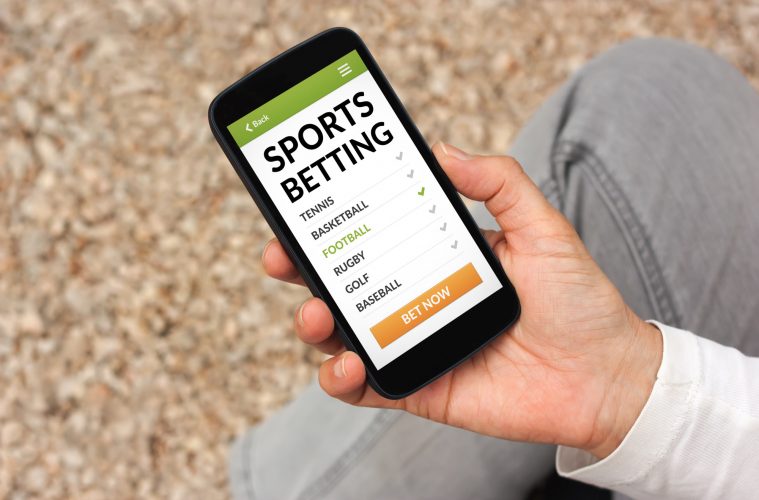 Online Sports Betting Beats In-Person Betting