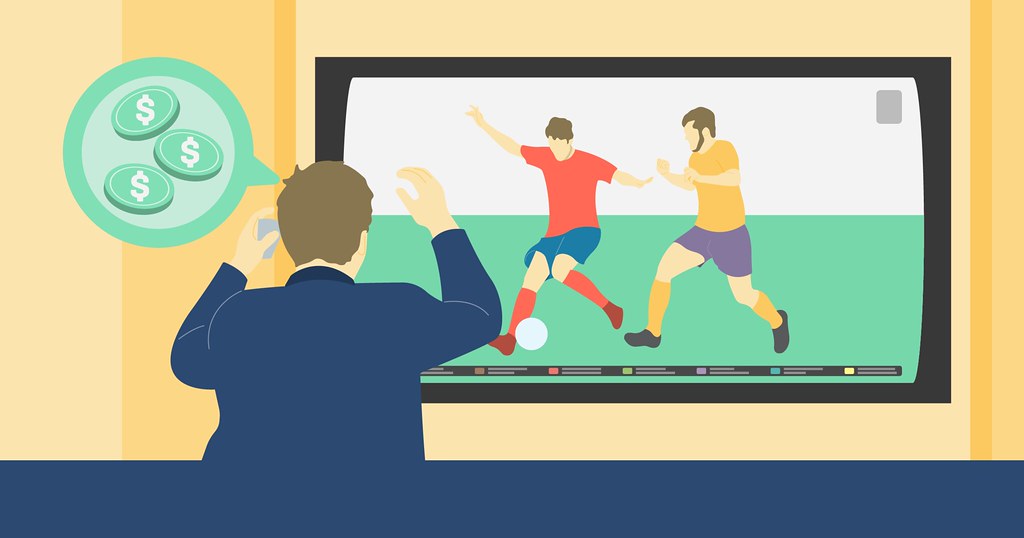 Sports Betting: How To Get Started With Online Sports Betting