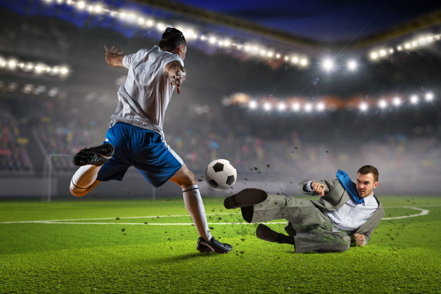 Over/Under Betting Football Bets: How to Place a Wager
