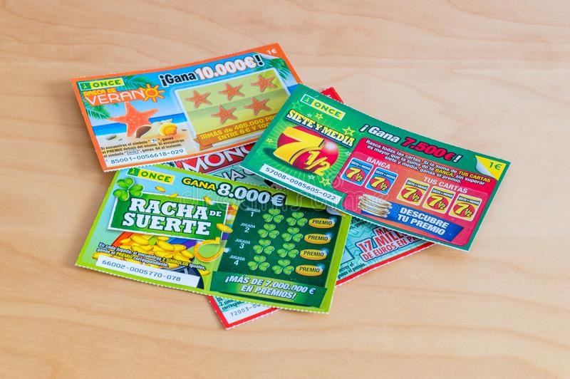 Things You Should Know About Online Scratch Cards