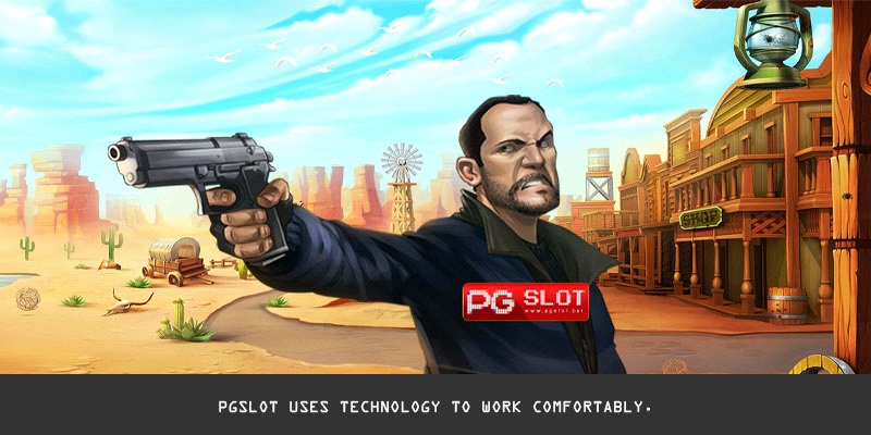 PGSLOT uses technology to work comfortably. - The Gambler Guard - Tips ...