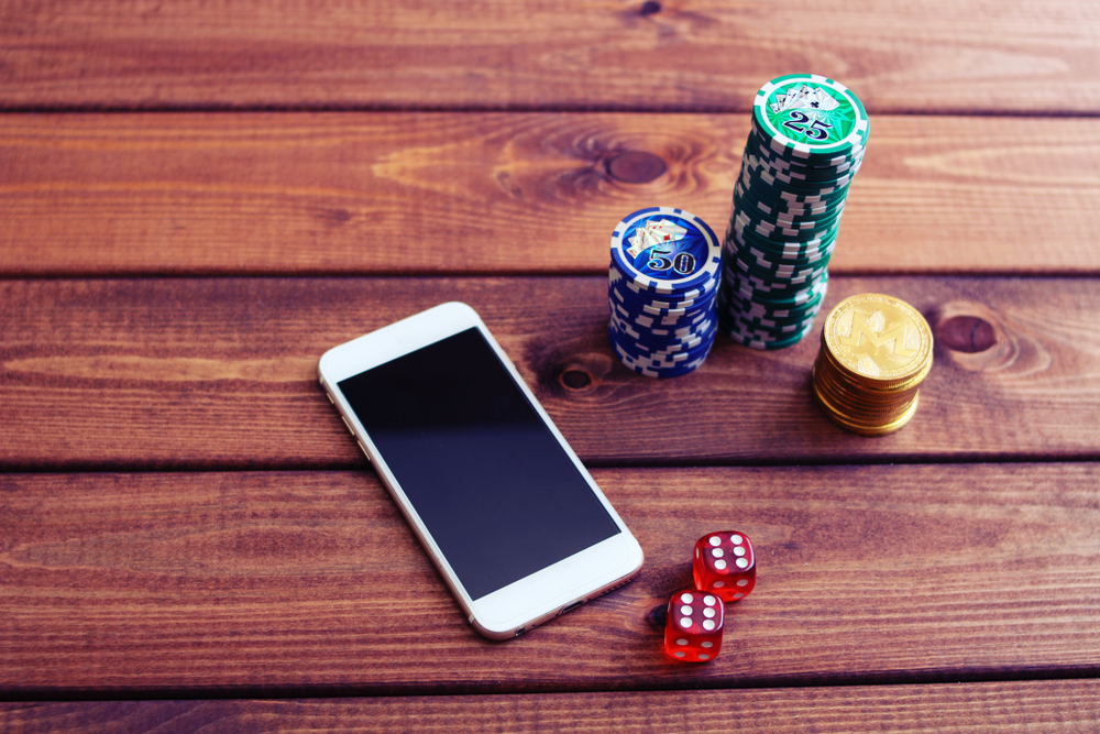 Ways to Play Crypto Gambling With Money You Already Have