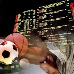 Determine The Outcome of Sports Betting: Role of Odds, Betting Form & Money-Management