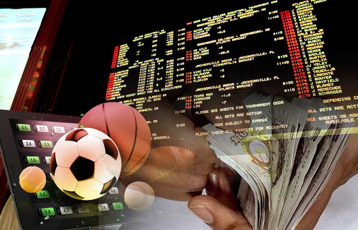 Determine The Outcome of Sports Betting: Role of Odds, Betting Form & Money-Management