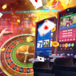 How Online Slot Games Took Over the Gambling World