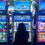 Why are slots the perfect online game?