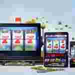 Art of spotting patterns in online slot games- unveiling the secrets behind the reels