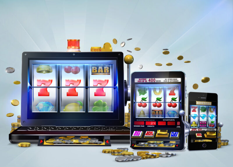 Art of spotting patterns in online slot games- unveiling the secrets behind the reels