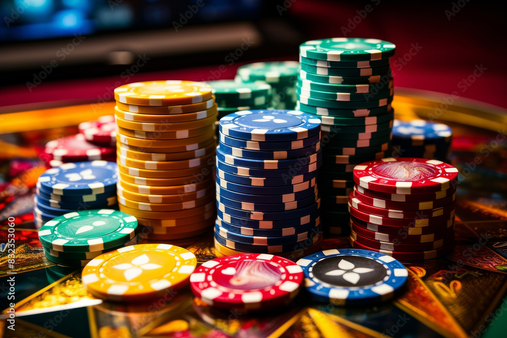 Understanding Gambling: A Detailed Exploration of Its Nature and Impact