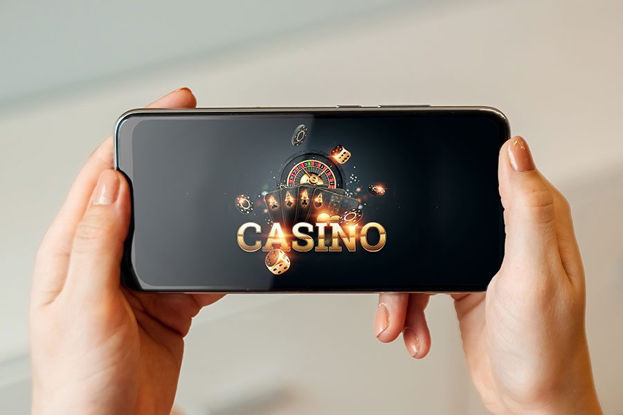 How do we measure mobile casino app effectiveness?