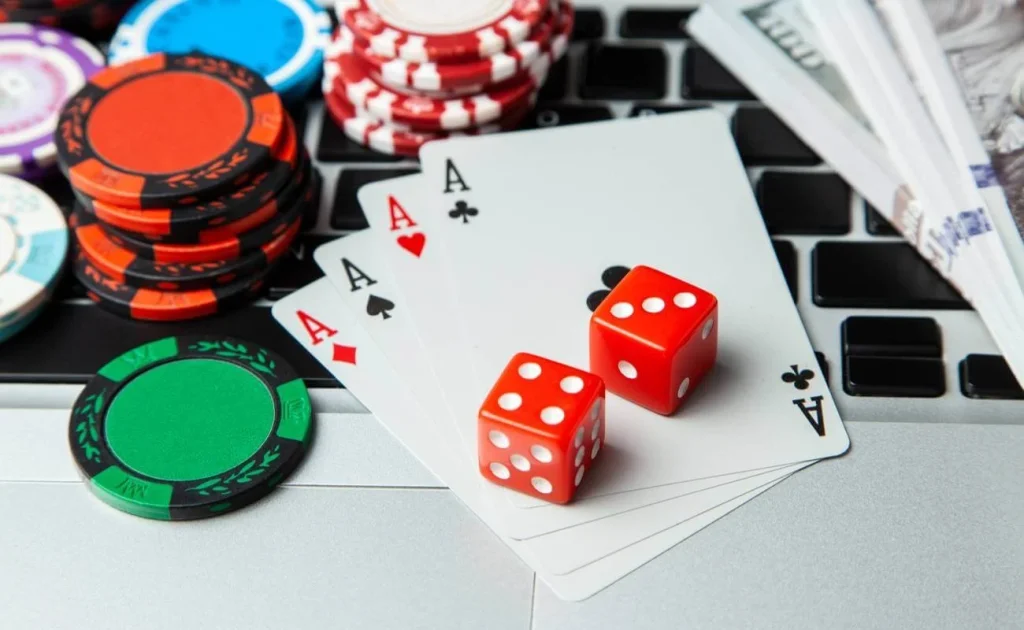 Why responsible online gambling practices matter for player?