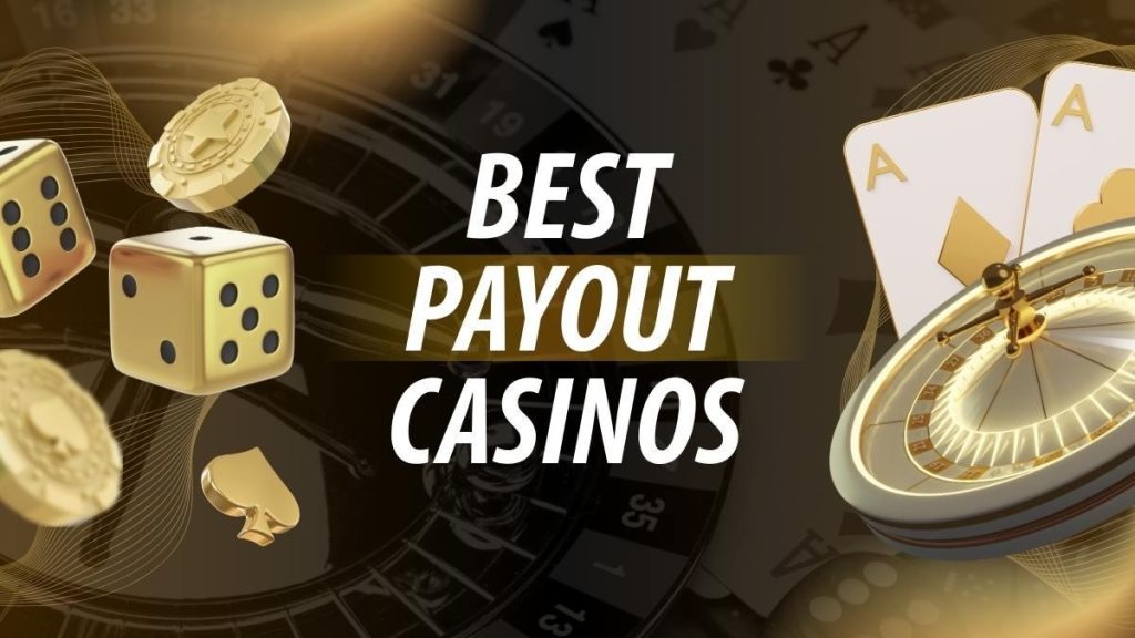 What triggers the highest payouts in online casino games?