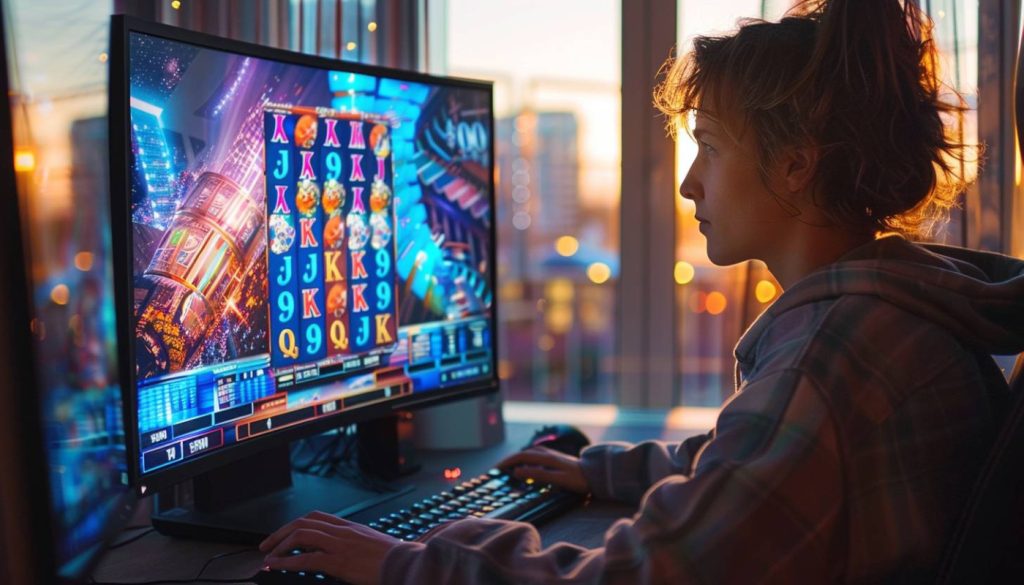 Why do online slot responsible gaming tools prevent problem gambling?