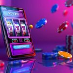 What are the psychological tricks behind online slots?