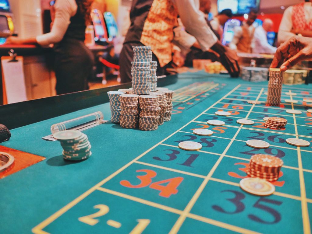 How Odds Psychology Shapes Betting Decisions