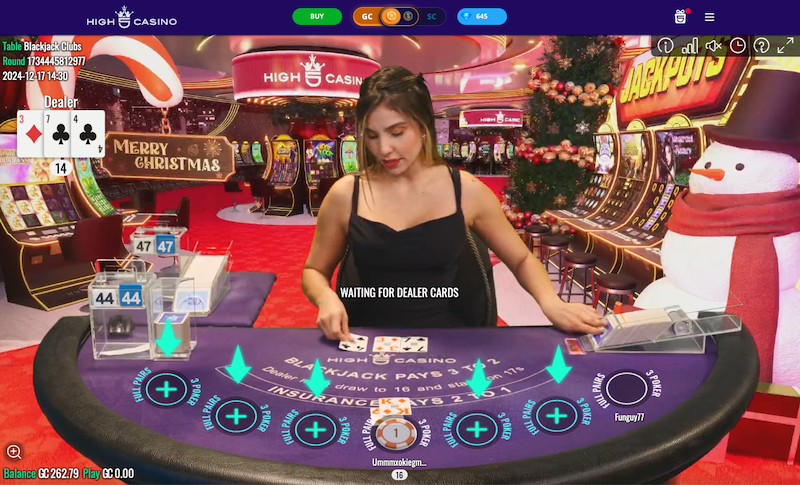 How do online casino live dealer games stream in real time?