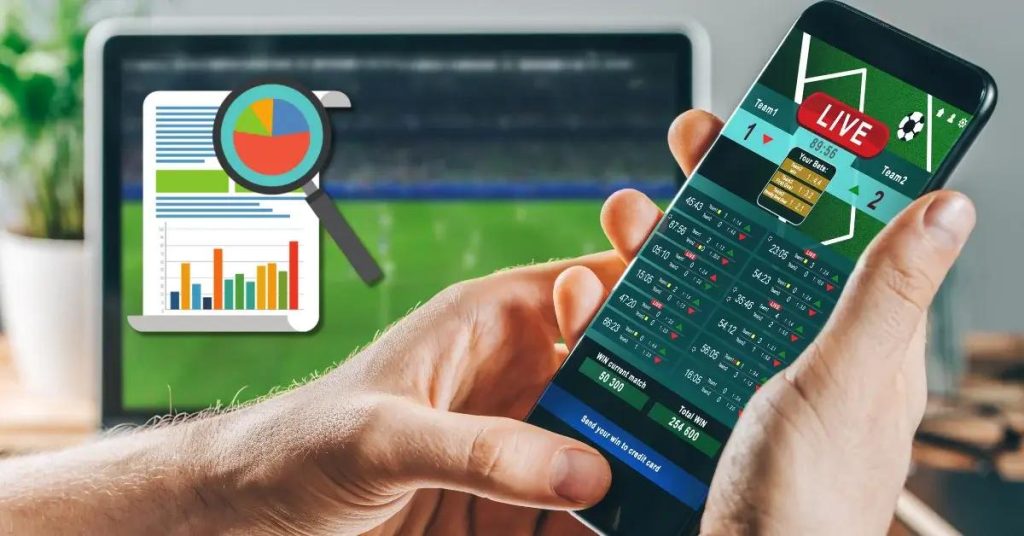 The Math Behind Profitable Betting Systems