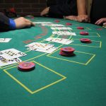 Strategic Deviations from Basic Blackjack Charts