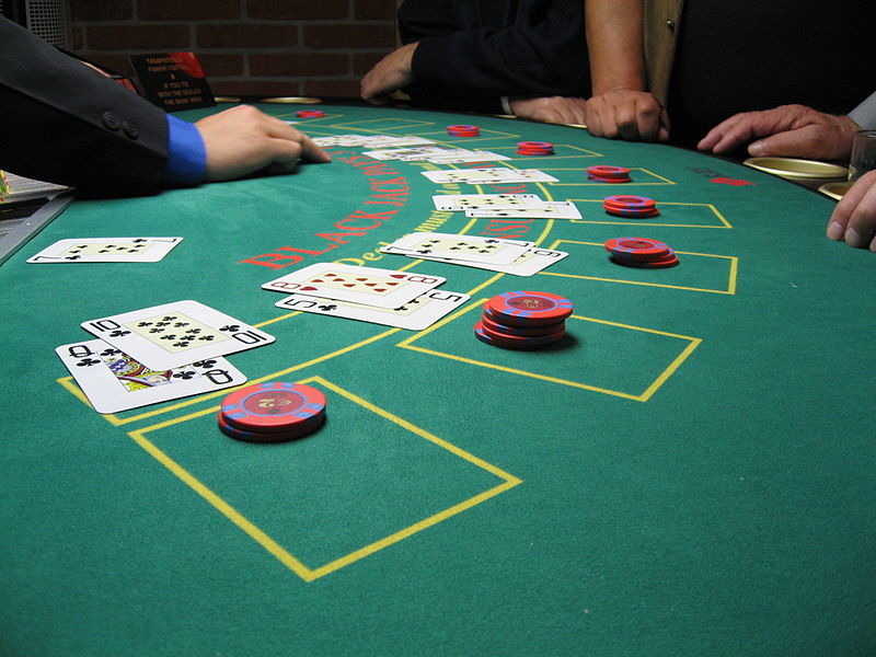 Strategic Deviations from Basic Blackjack Charts