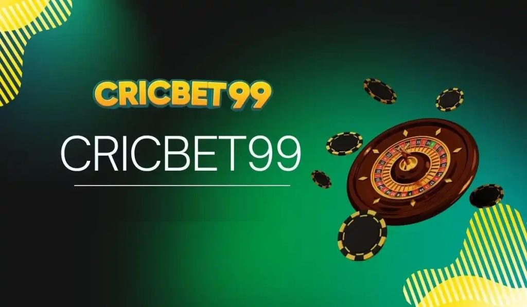 Cricbet99 Green: What the Platform Stands For