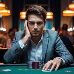 Bluffing Frequencies in Modern Poker Games