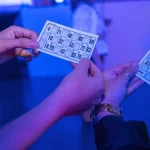 Community Dynamics in Online Bingo Rooms