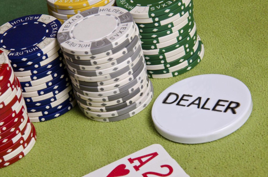 Positional Awareness in High-Level Poker