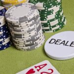 Positional Awareness in High-Level Poker